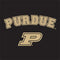 Purdue University Purdue Boilers Wii Remote Controller Skin