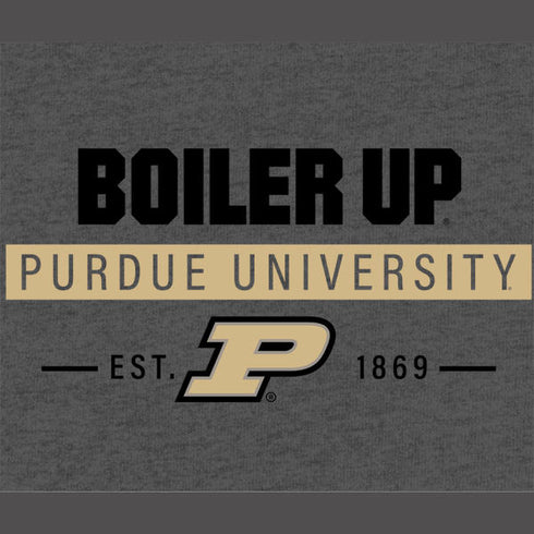 Purdue University Purdue University Boiler Up Apple Pencil (1st Gen, 2017) Skin