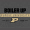 Purdue University Purdue University Boiler Up iPhone 14 Plus Folio Case
