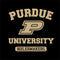 Purdue University Boilermakers Wii Remote Controller Skin