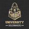Purdue University Boilermakers Signature Logo Studio Wireless 3 Skin