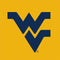 West Virginia University Yellow Background Amazon Echo Buds Skin