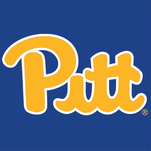University of Pittsburgh Pitt Panthers Wii (Includes 1 Controller) Skin
