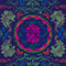 Ornate Swirls PS5 Pro Console Skin