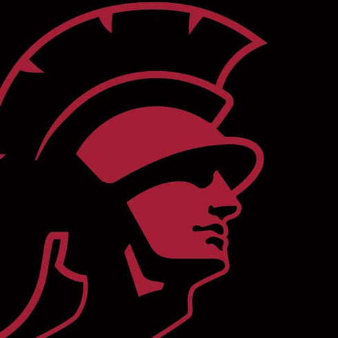 University of Southern California USC Trojan Mascot Google Pixelbook Go Skin