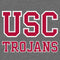 University of Southern California USC Trojans Surface Pro (2017) Skin