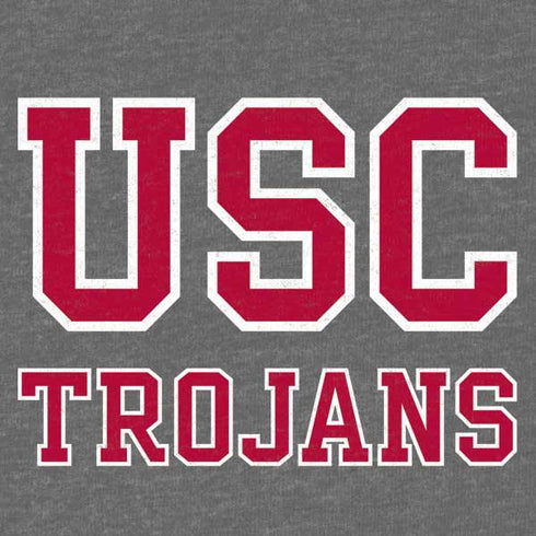 University of Southern California USC Trojans Skullcandy Crusher Wireless Skin