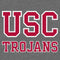 University of Southern California USC Trojans Skullcandy Crusher Wireless Skin