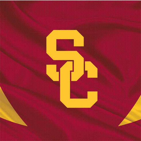 University of Southern California USC Trojans Jersey Amazon Echo Buds Skin
