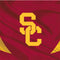 University of Southern California USC Trojans Jersey Amazon Echo Buds Skin