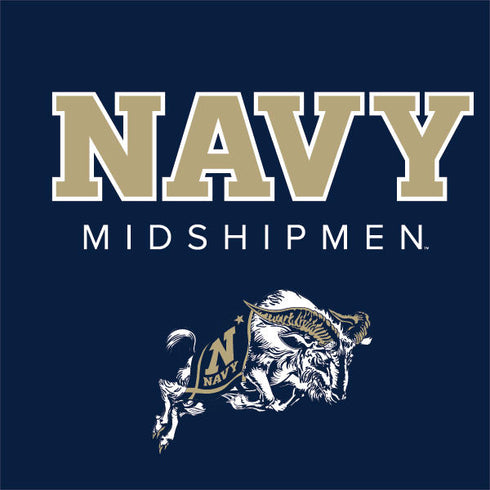 United States Naval Academy Midshipmen Apple Pencil (1st Gen, 2017) Skin