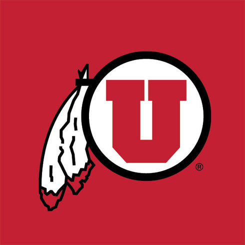 University of Utah Logo Apple Pencil (1st Gen, 2017) Skin