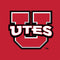 University of Utah Block U Wii (Includes 1 Controller) Skin