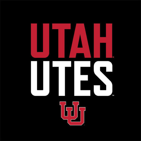 University of Utah Interlocking U Wii (Includes 1 Controller) Skin