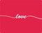 Love Banner Motorola RAZR Skin