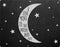 To The Moon And Back Xbox 360 Slim (2010) Skin