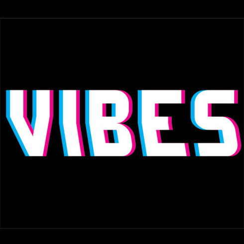 Vibes Rasta iPhone 14 Folio Case
