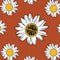 Flower Power iPhone 14 Plus Folio Case