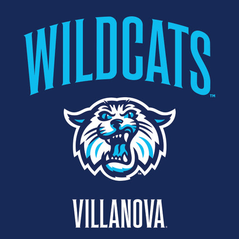 Villanova University Wildcats Wii (Includes 1 Controller) Skin