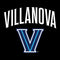 Villanova University V Black PowerBeats Pro Skin