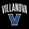 Villanova University V Black Wii (Includes 1 Controller) Skin
