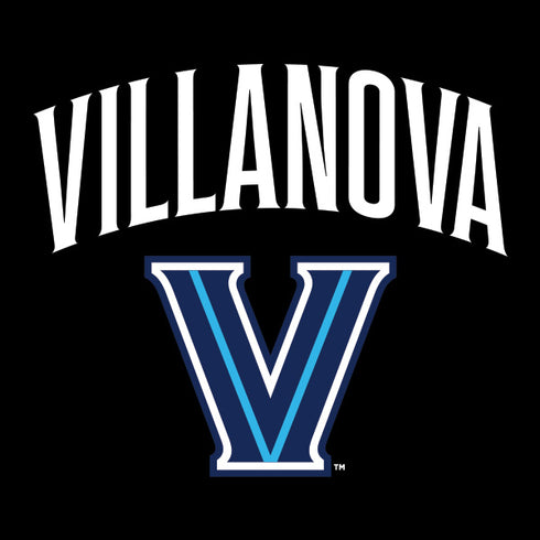 Villanova University V Black Meta Quest 3S Skin