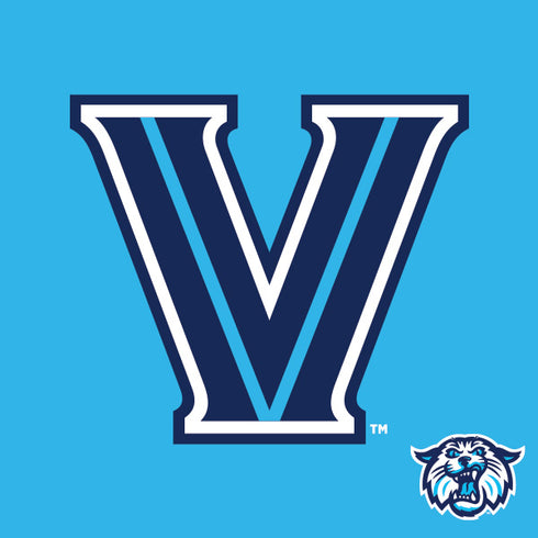 Villanova University V Wildcats Wii (Includes 1 Controller) Skin