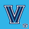 Villanova University V Wildcats Wii (Includes 1 Controller) Skin