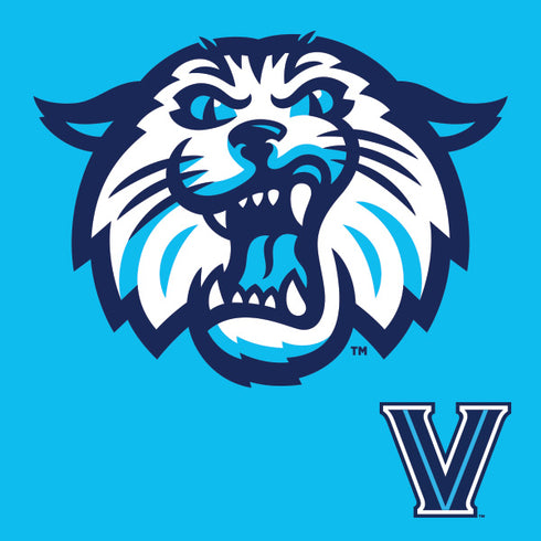 Villanova University Wildcats 1842 Wii (Includes 1 Controller) Skin