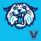 Villanova University Wildcats 1842 Wii (Includes 1 Controller) Skin