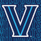 Villanova University Logo Large Wii (Includes 1 Controller) Skin