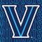 Villanova University Logo Large Meta Quest 3S Skin