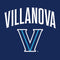 Villanova University Wildcats Black Wii (Includes 1 Controller) Skin