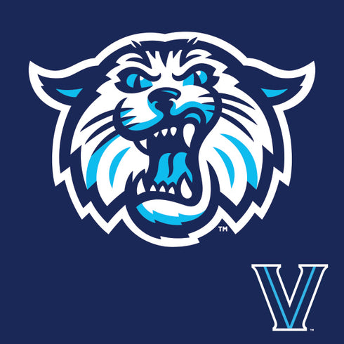 Villanova University V Initial Wii (Includes 1 Controller) Skin
