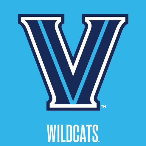 Villanova University Wildcats V Large Wii (Includes 1 Controller) Skin