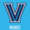 Villanova University Wildcats V Large Meta Quest 3S Skin