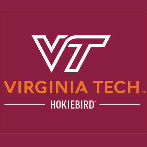 Virginia Tech University Hokiebird Xbox 360 (Includes HDD) Skin