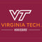 Virginia Tech University Hokiebird Xbox 360 (Includes HDD) Skin