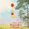Disney Winnie the Pooh Red Ballon Wii (Includes 1 Controller) Skin