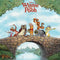 Disney Winnie the Pooh All Characters Wii (Includes 1 Controller) Skin