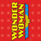 DC Comics Wonder Woman Logo Amazon Echo Buds Skin