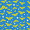 DC Comics Wonder Woman Pattern Wii (Includes 1 Controller) Skin