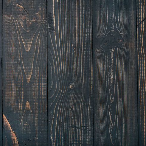 Black Painted Wood Apple Pencil (1st Gen, 2017) Skin