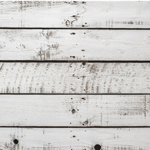 Weathered Wood iPhone 15 Skin