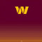 NFL Washington Commanders Breakaway iPhone 14 Pro Folio Case