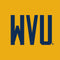 West Virginia University WVU iPhone 13 Folio Case