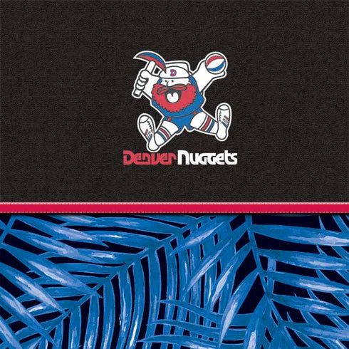 NBA Denver Nuggets Retro Palms Studio Wireless 3 Skin