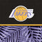 NBA Los Angeles Lakers Retro Palms Nintendo Switch Lite Skin
