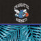 NBA Charlotte Hornets Retro Palms Beats Solo Pro Skin