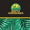 NBA Seattle SuperSonics Retro Palms Amazon Echo Buds Skin